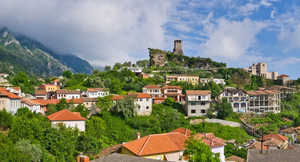 Tirana