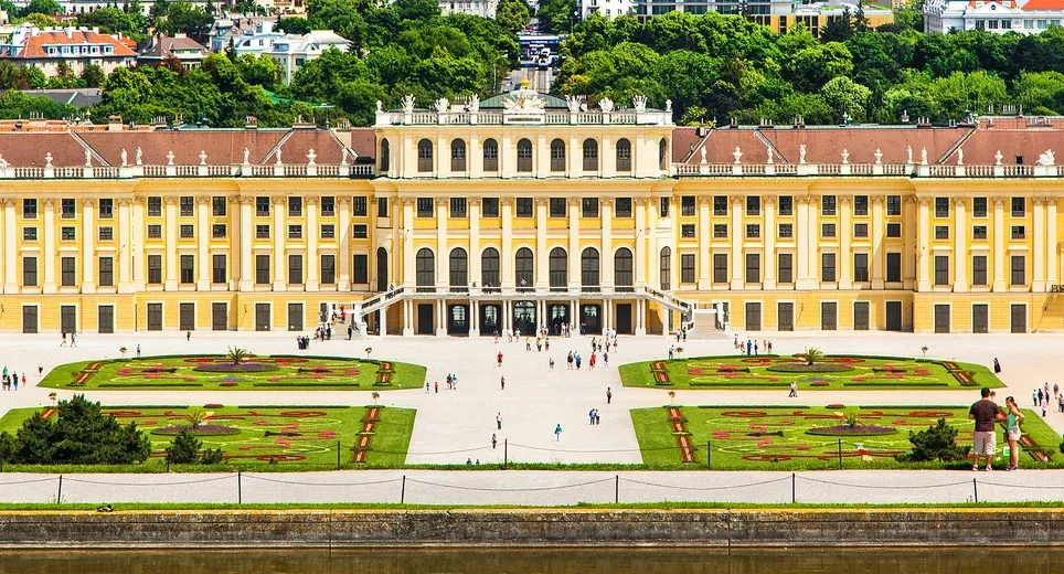 Vienna