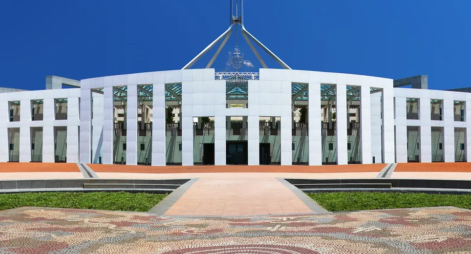 Canberra