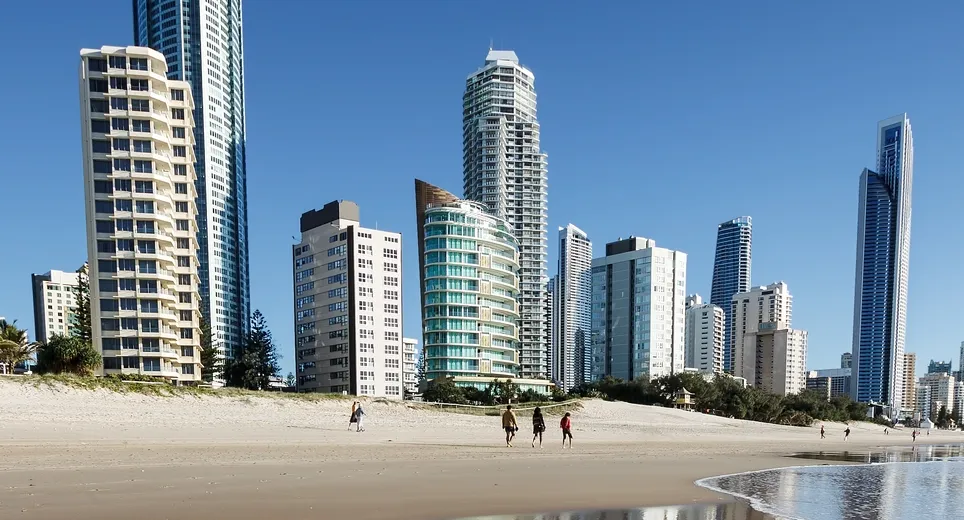 Gold Coast
