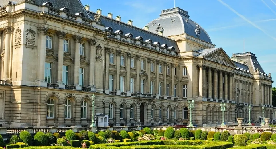 Brussels