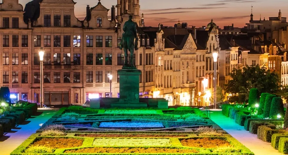 Brussels