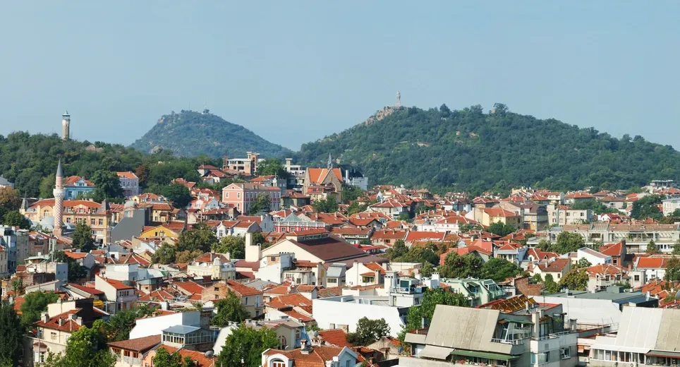 Plovdiv