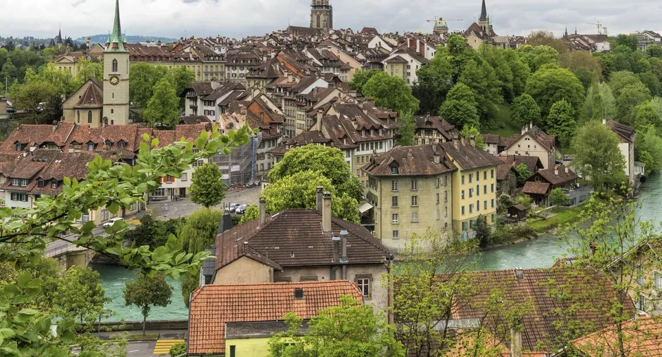 Bern