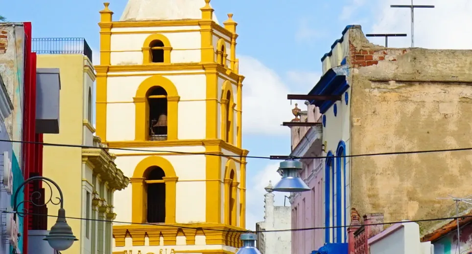 Camagüey