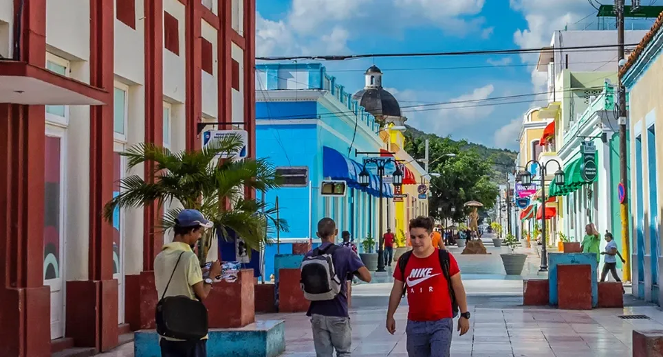 Holguín