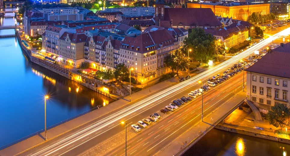Berlin