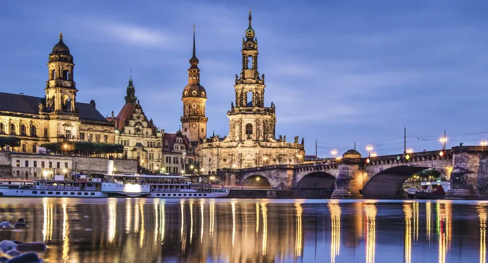 Dresden