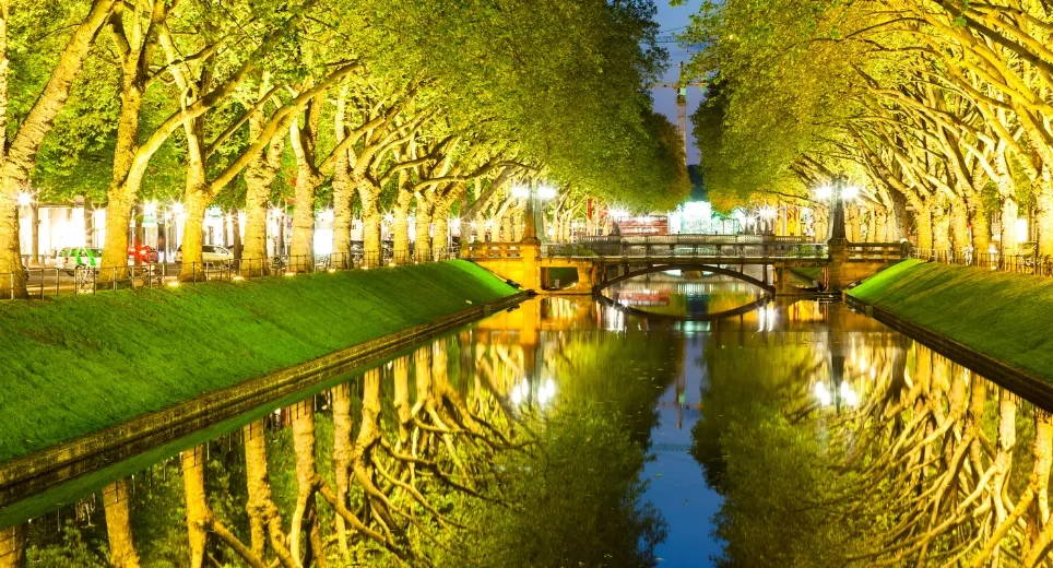 Düsseldorf