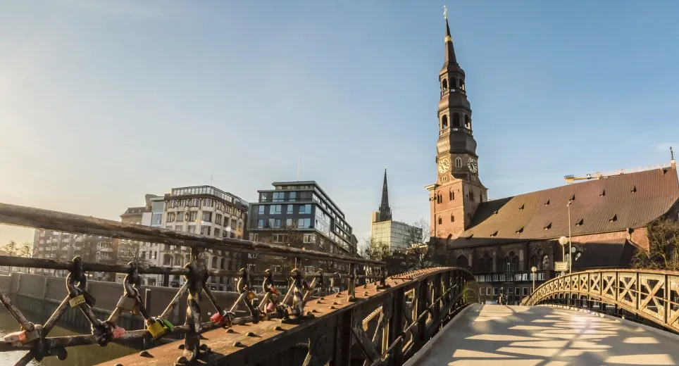 Hamburg