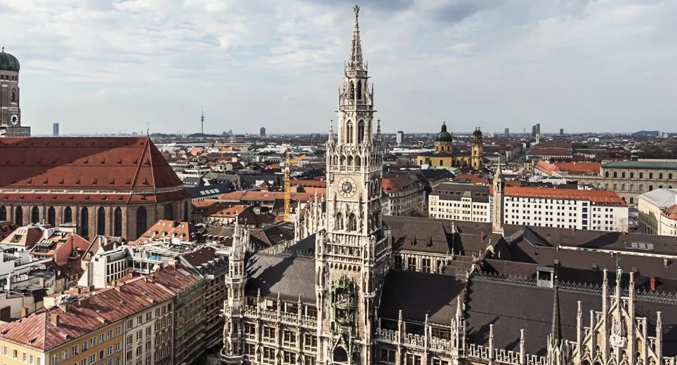 Munich
