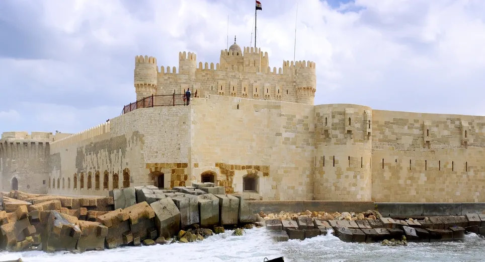 Alexandria