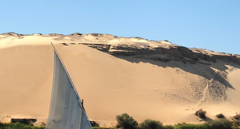 Aswan