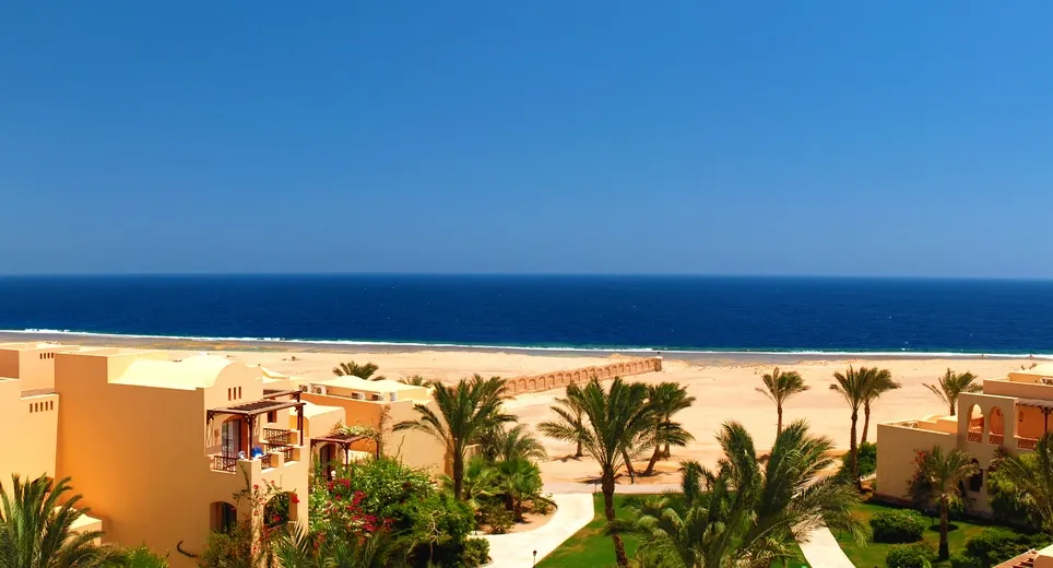 Sharm El Sheikh