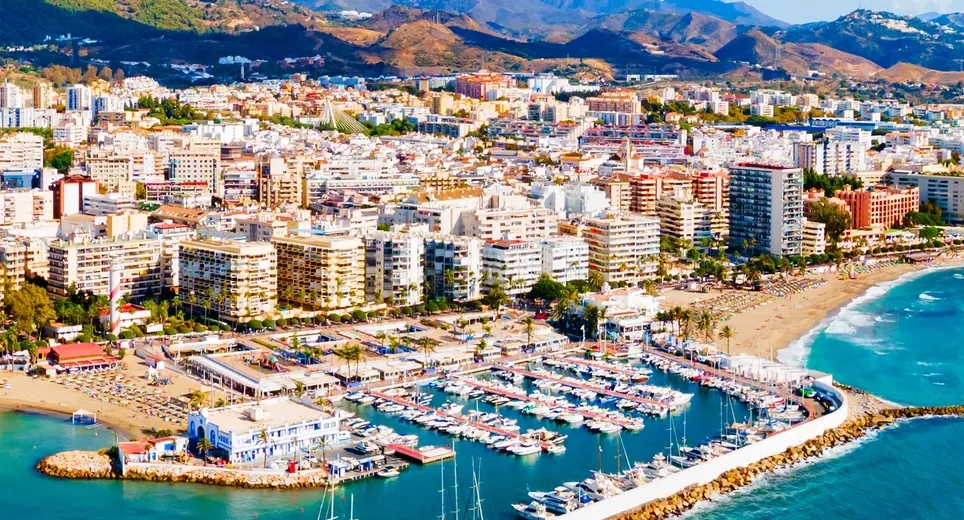 Málaga