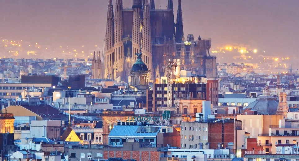 Barcelona