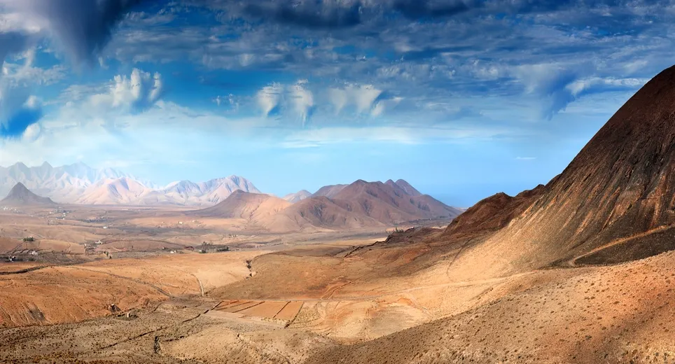 Fuerteventura