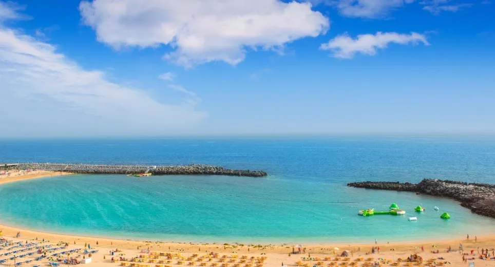 Las Palmas