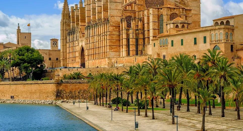 Palma, Majorca