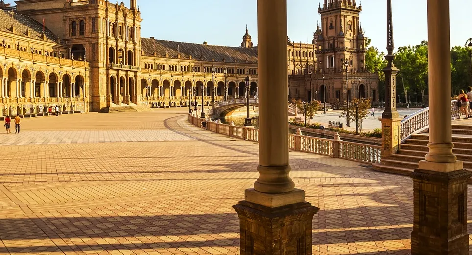 Seville