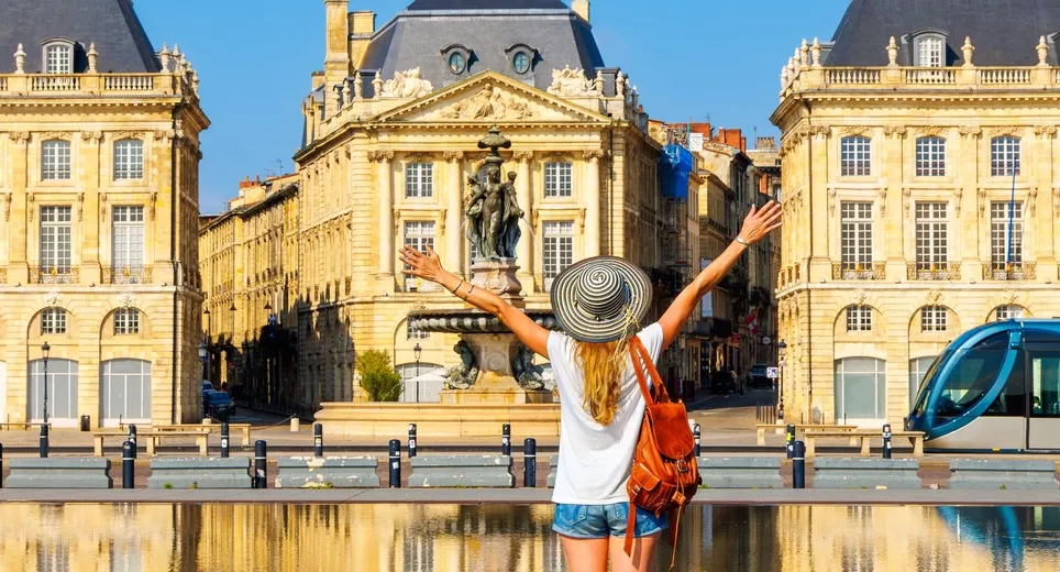 Bordeaux