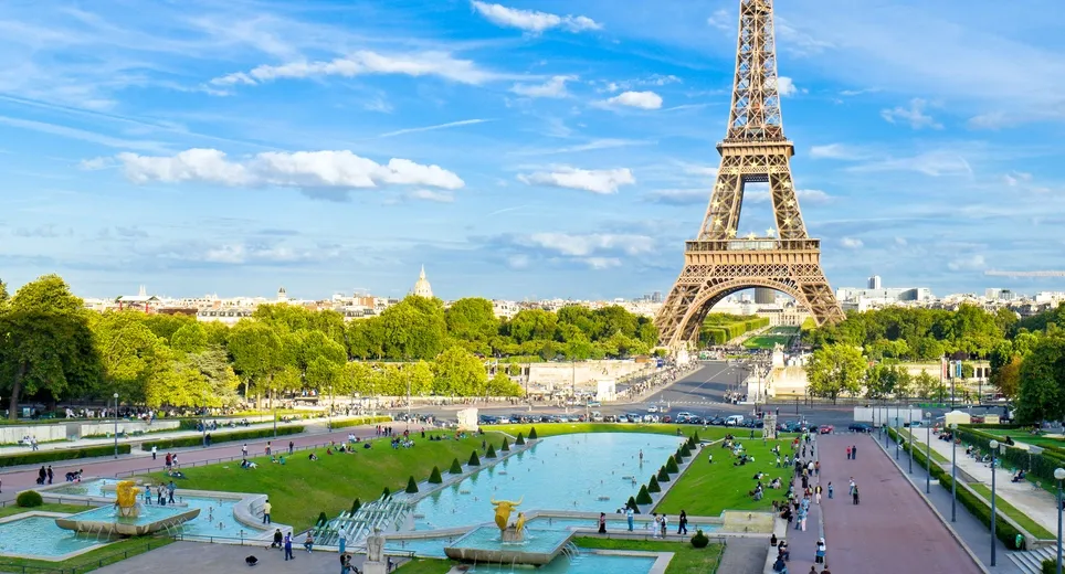 Paris
