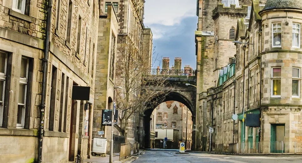 Edinburgh
