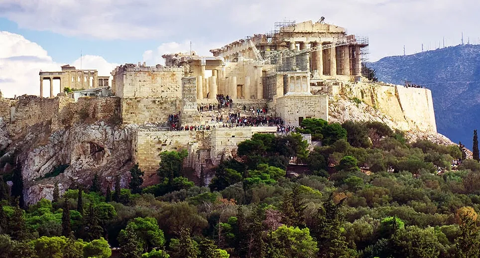 Athens