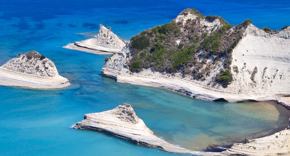Corfu