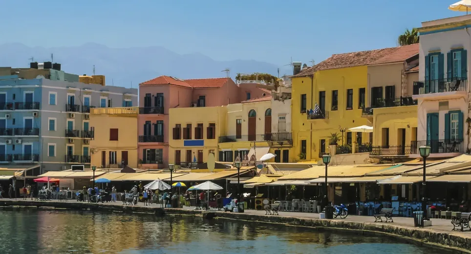 Chania