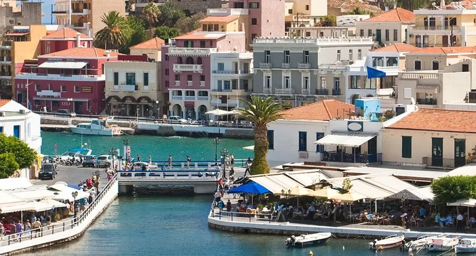 Chania