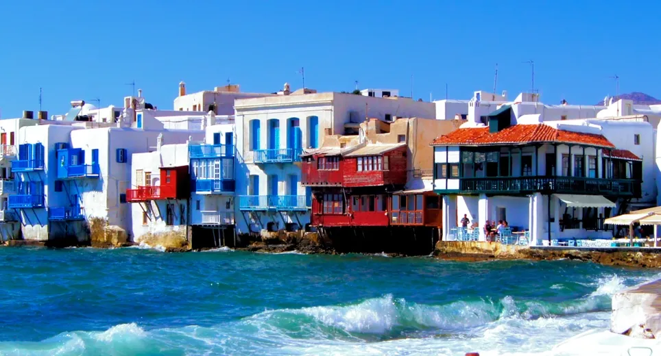 Mykonos
