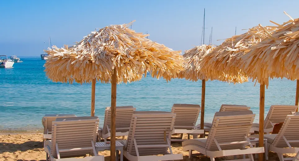 Mykonos