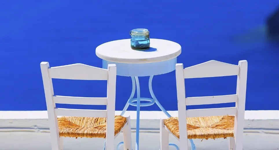 Santorini