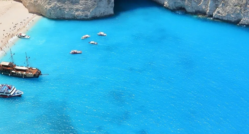 Zakynthos Island