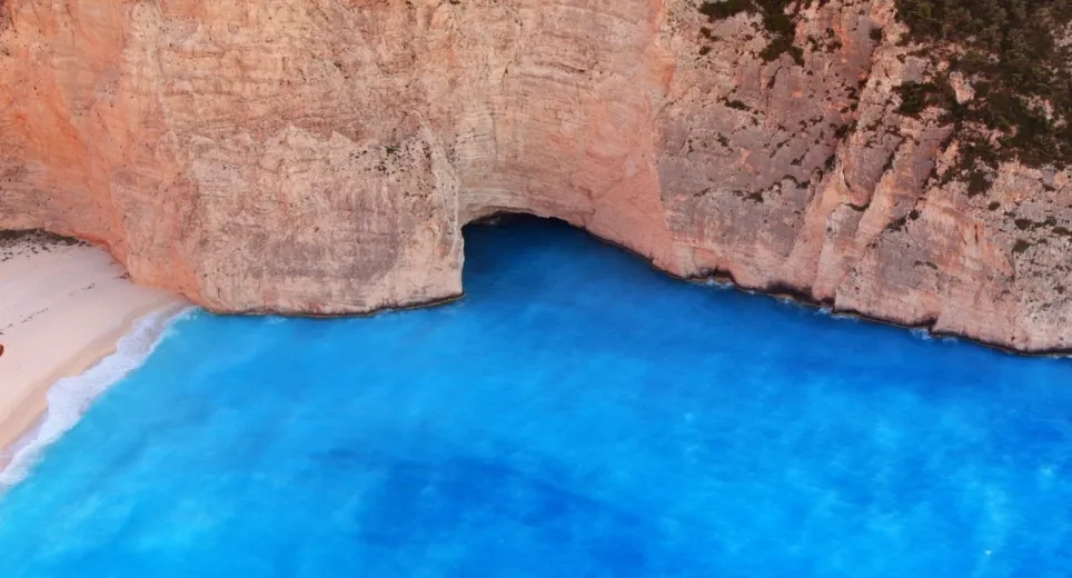 Zakynthos Island