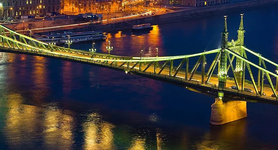 Budapest