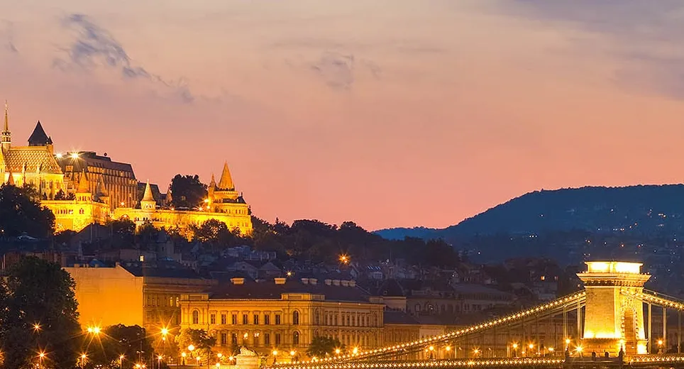 Budapest