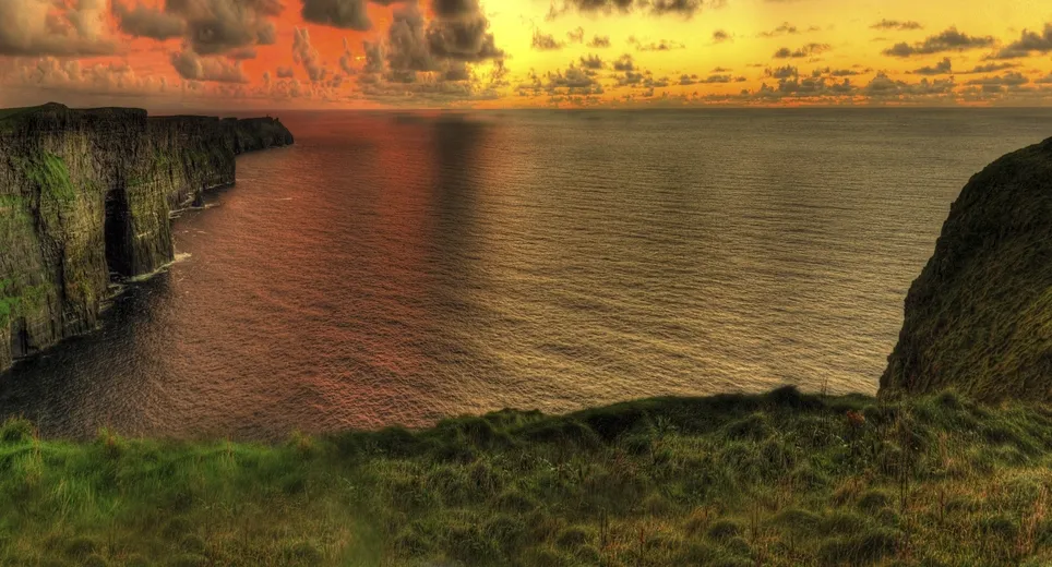 County Kerry
