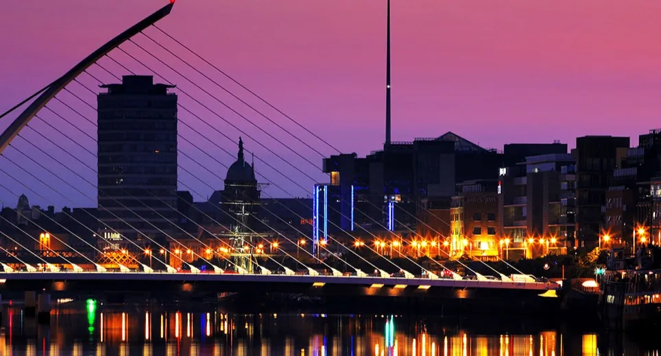 Dublin