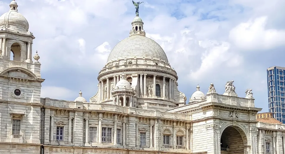 Kolkata