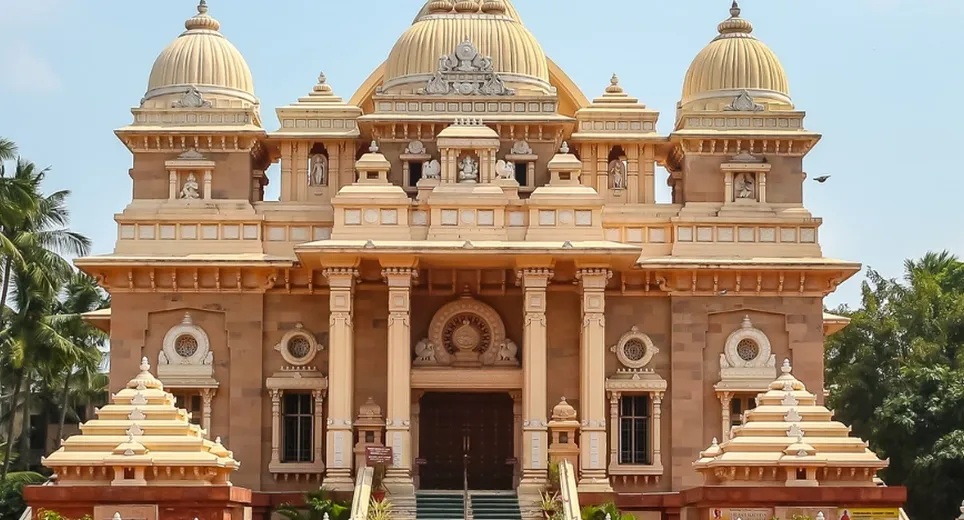 Chennai