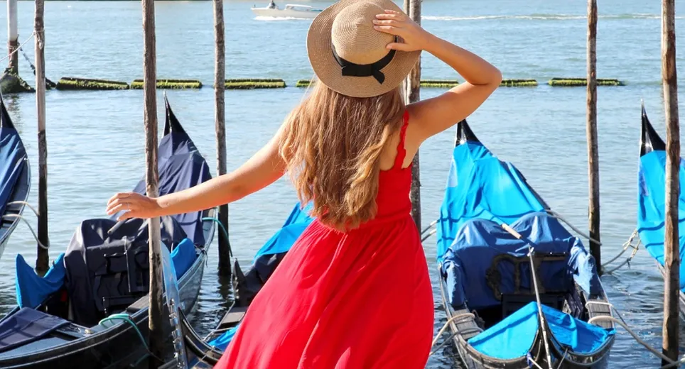 Venice