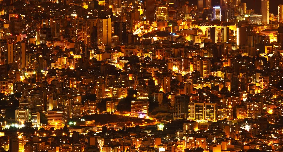 Beirut