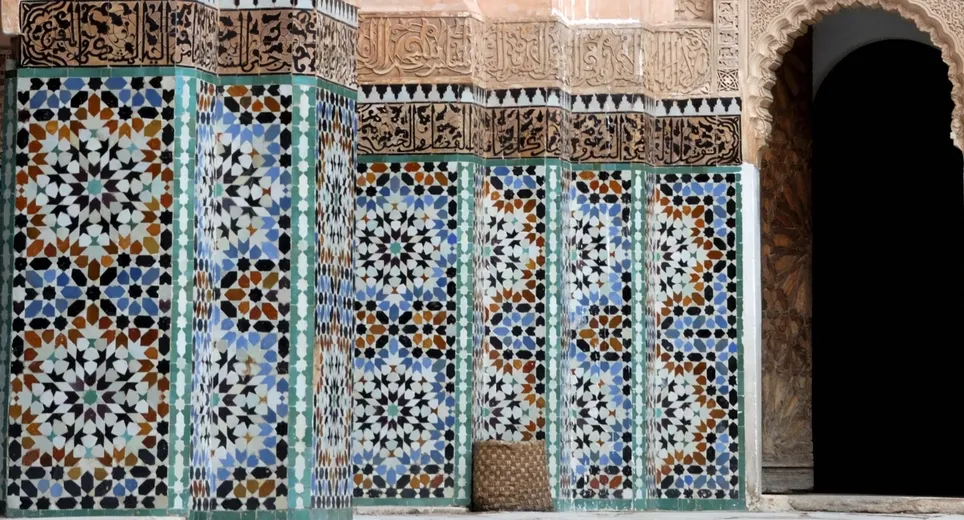Marrakesh