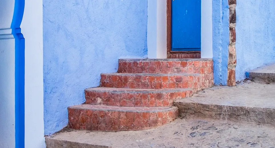 Tangier