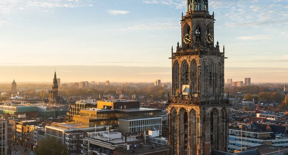 Groningen