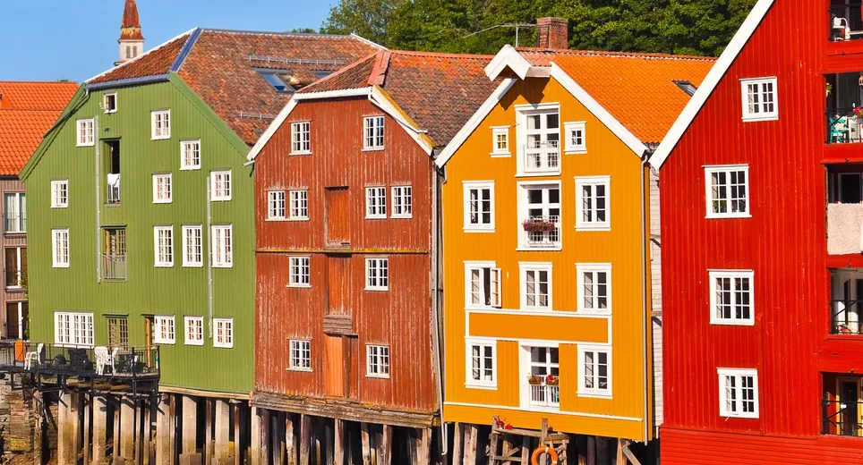 Trondheim