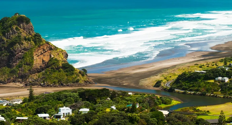 Auckland
