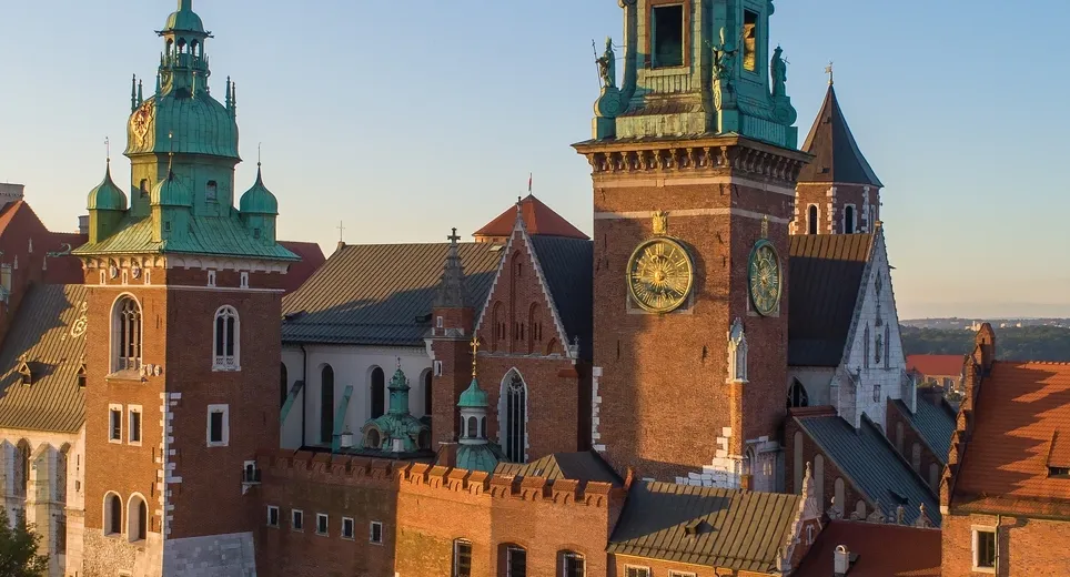 Kraków